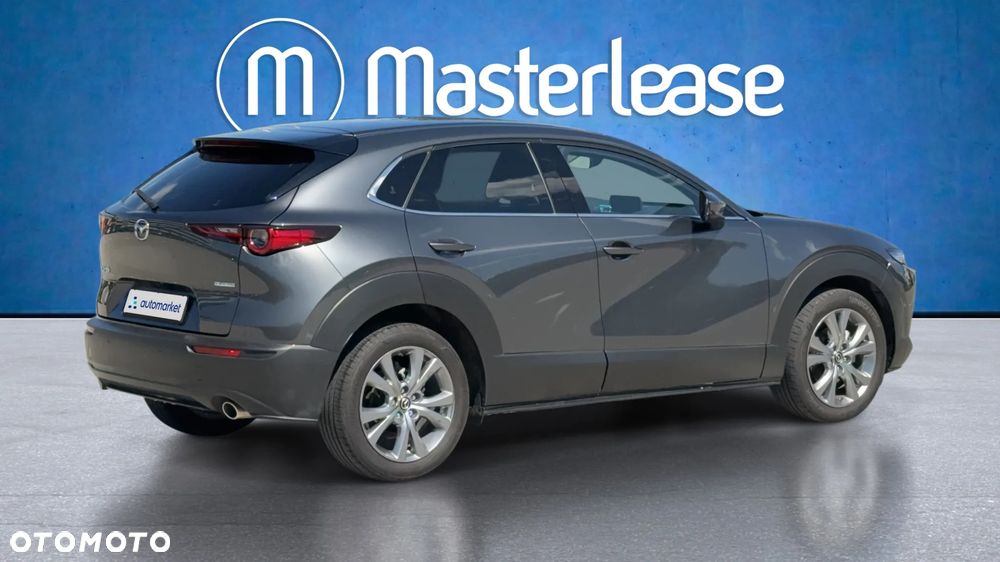 Mazda CX-30 2.0 mHEV Exclusive-Line 2WD - 6