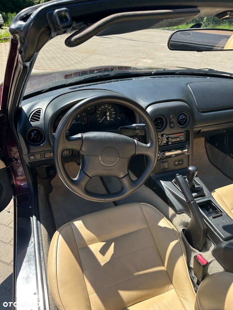 Mazda MX-5 - 18