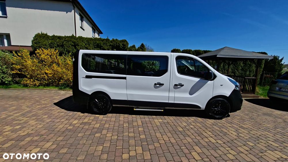 Opel Vivaro L2H1 - 7