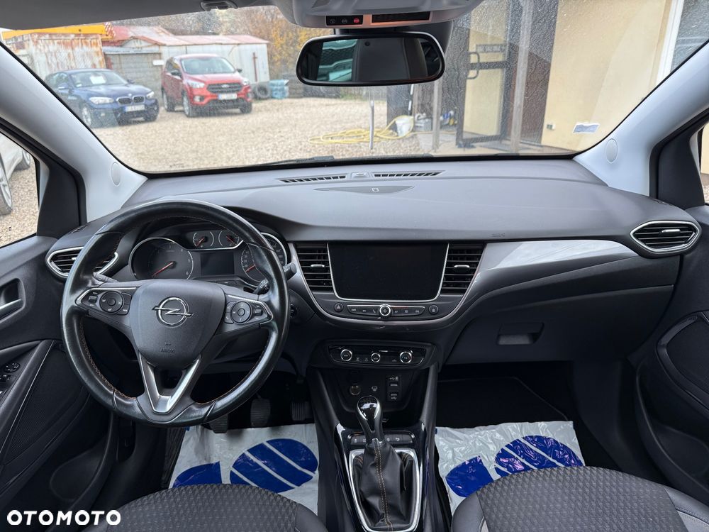 Opel Crossland X 1.6 CDTI Elite S&S - 19