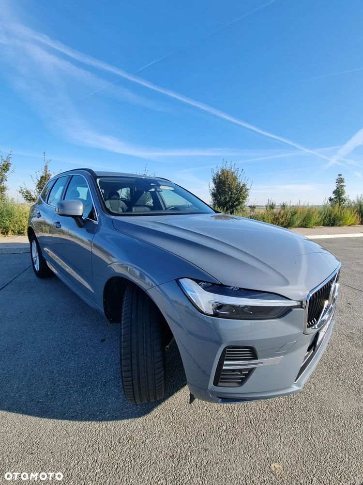 Volvo XC 60 B4 D AWD Core - 3
