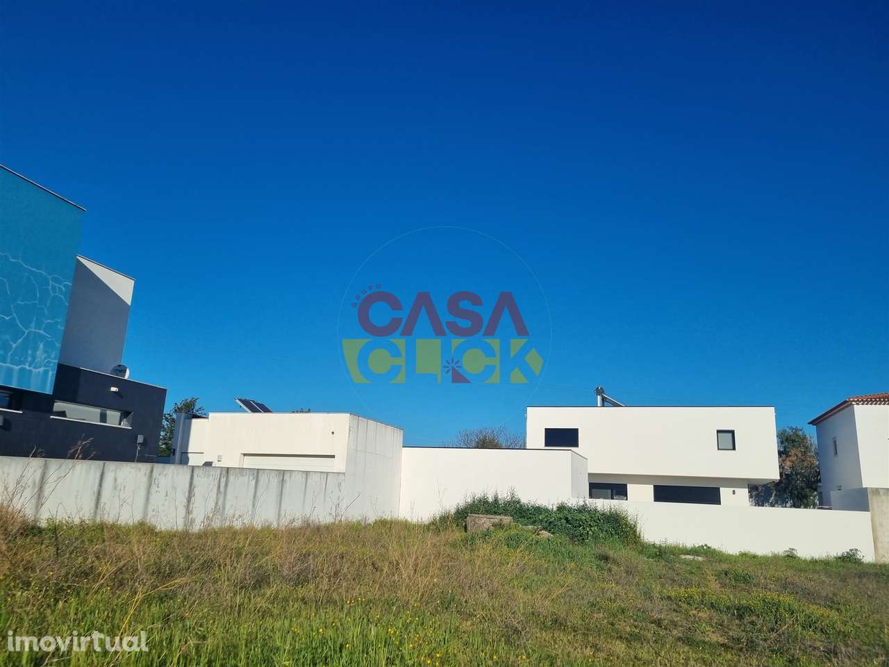 Lote de Terreno T4 Venda em Riachos,Torres Novas - Grande imagem: 4/6