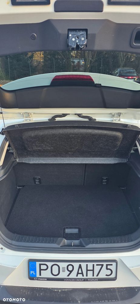 Mazda CX-3 - 16