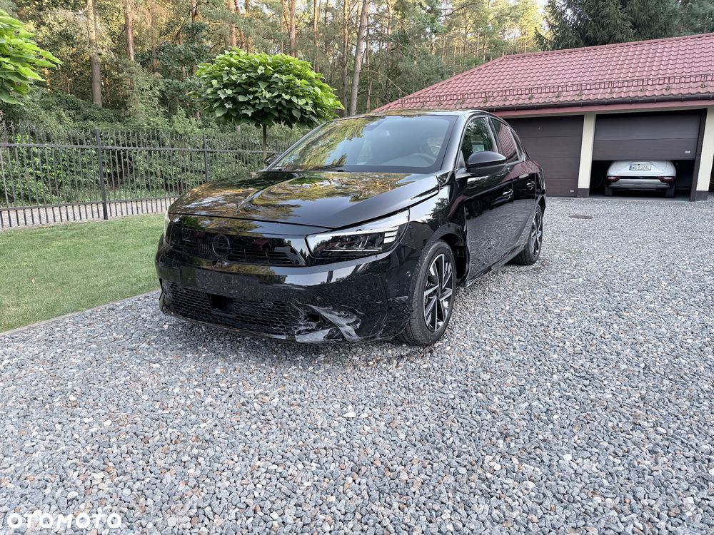Opel Corsa - 2