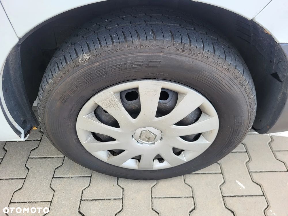 Renault Trafic Passenger 2,9t Pack Clim - 21