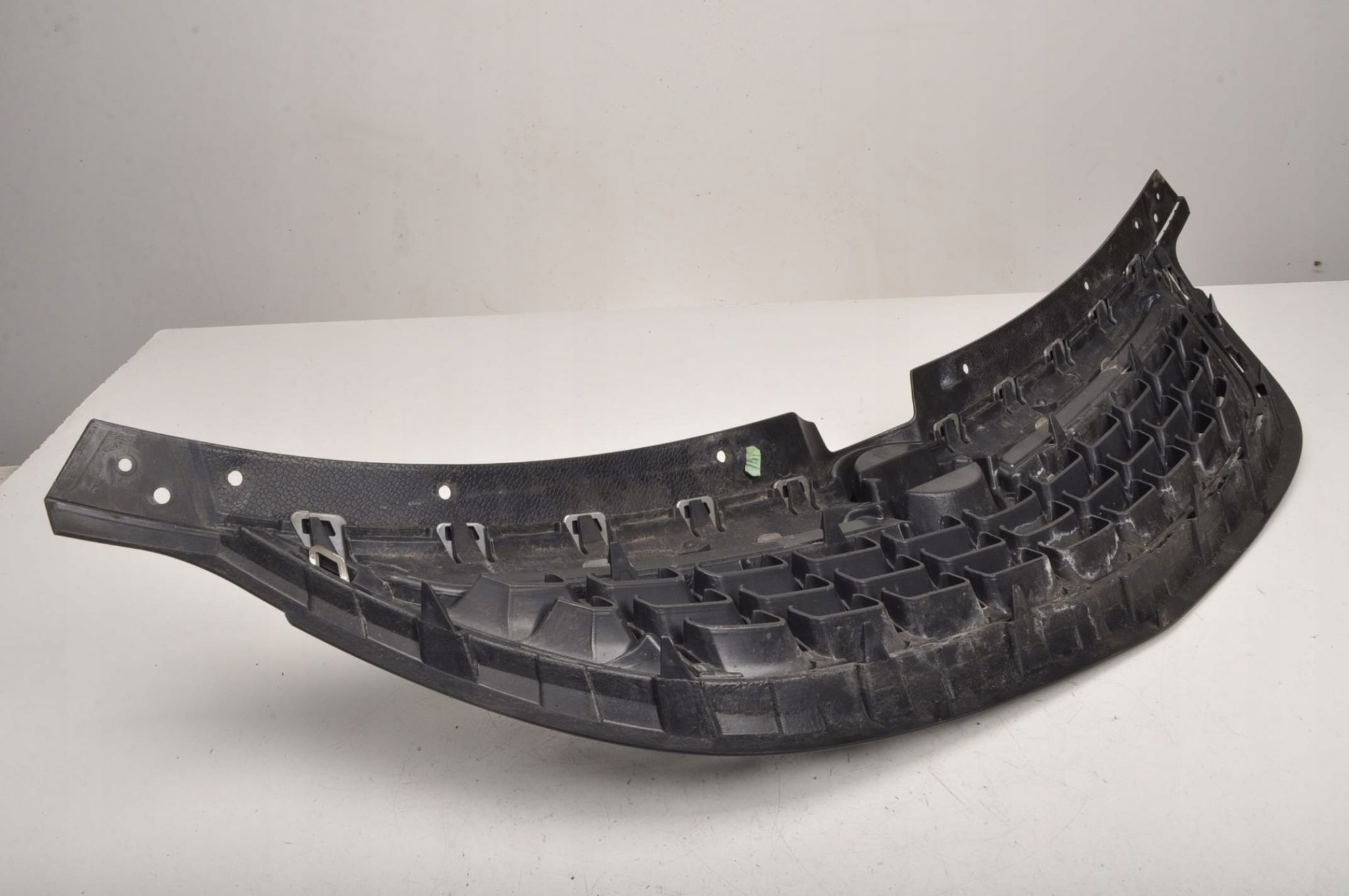 OPEL ZAFIRA C III ATRAPA GRIL GRILL 13300698 - 10