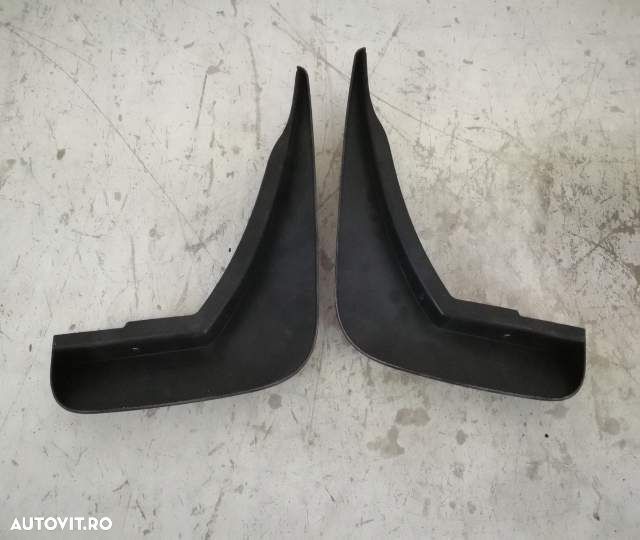 Prelungire Prag Spate NOU Jaguar  XE  1 [2014 - 2019] - 4