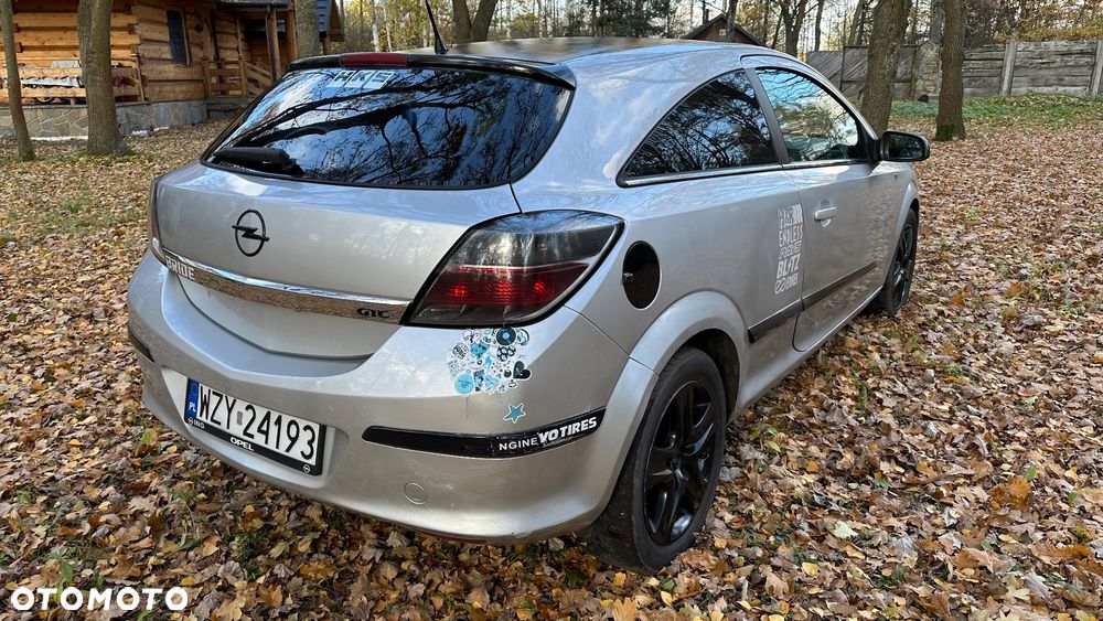 Opel Astra Twin Top 1.9 CDTI Cosmo - 5