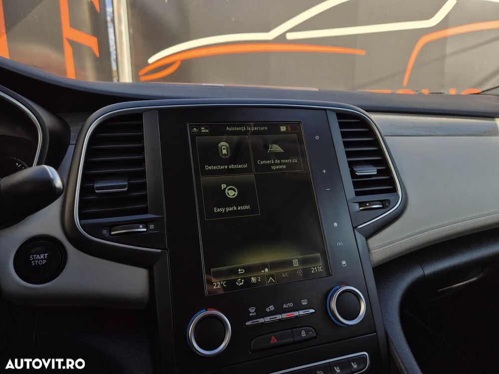 Renault Talisman ENERGY dCi 160 EDC INITIALE PARIS - 32