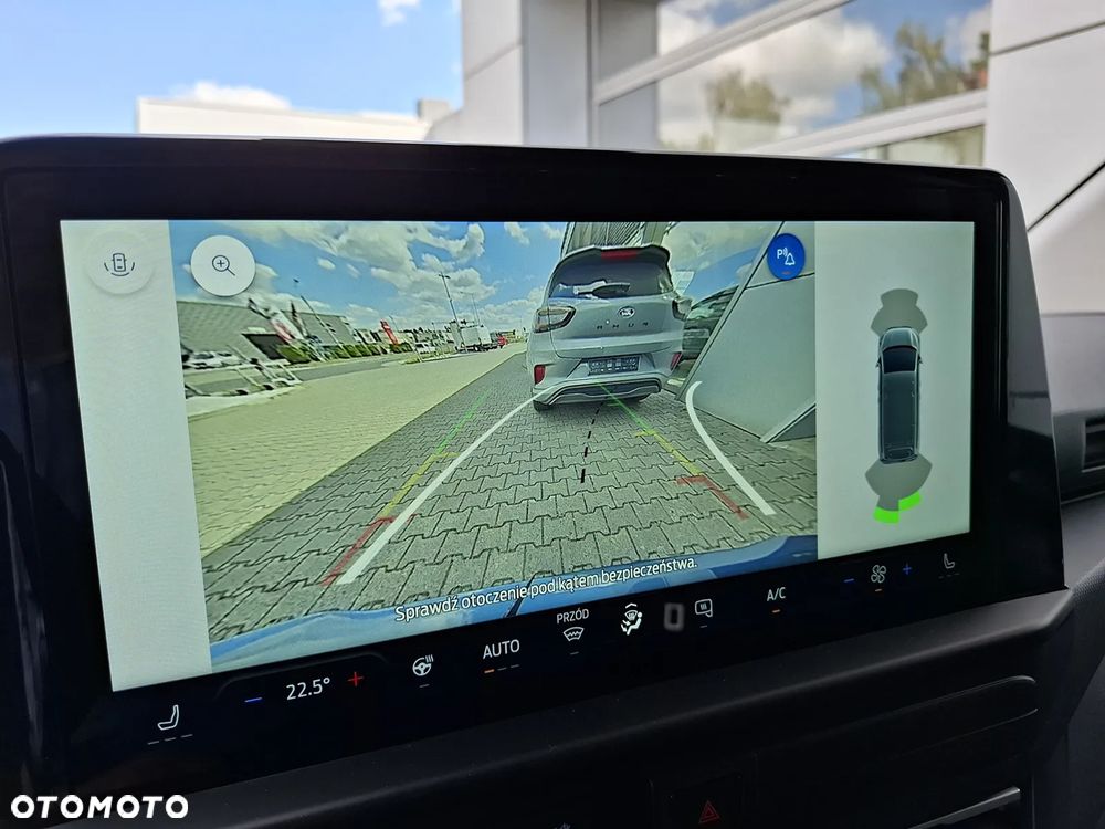 Ford Transit Custom V710 Limited 150 KM - 32