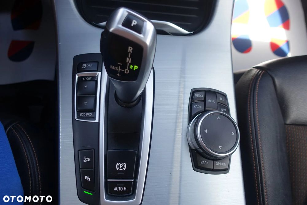 BMW X3 xDrive20d xLine - 22