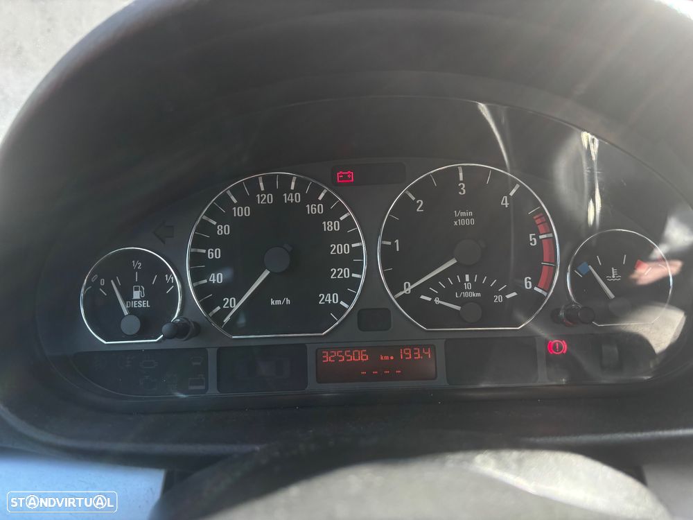 BMW 320 d - 7