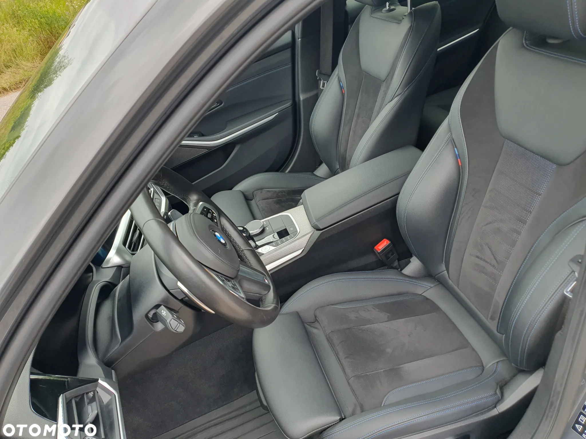 BMW Seria 3 M340i xDrive sport - 26