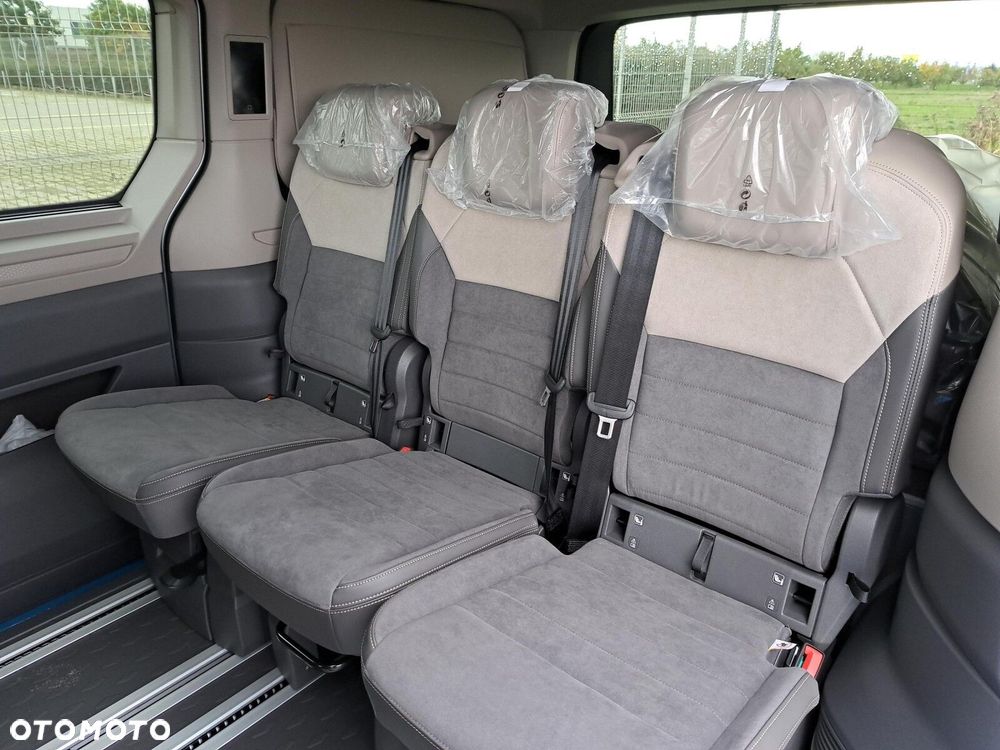 Volkswagen california - 29