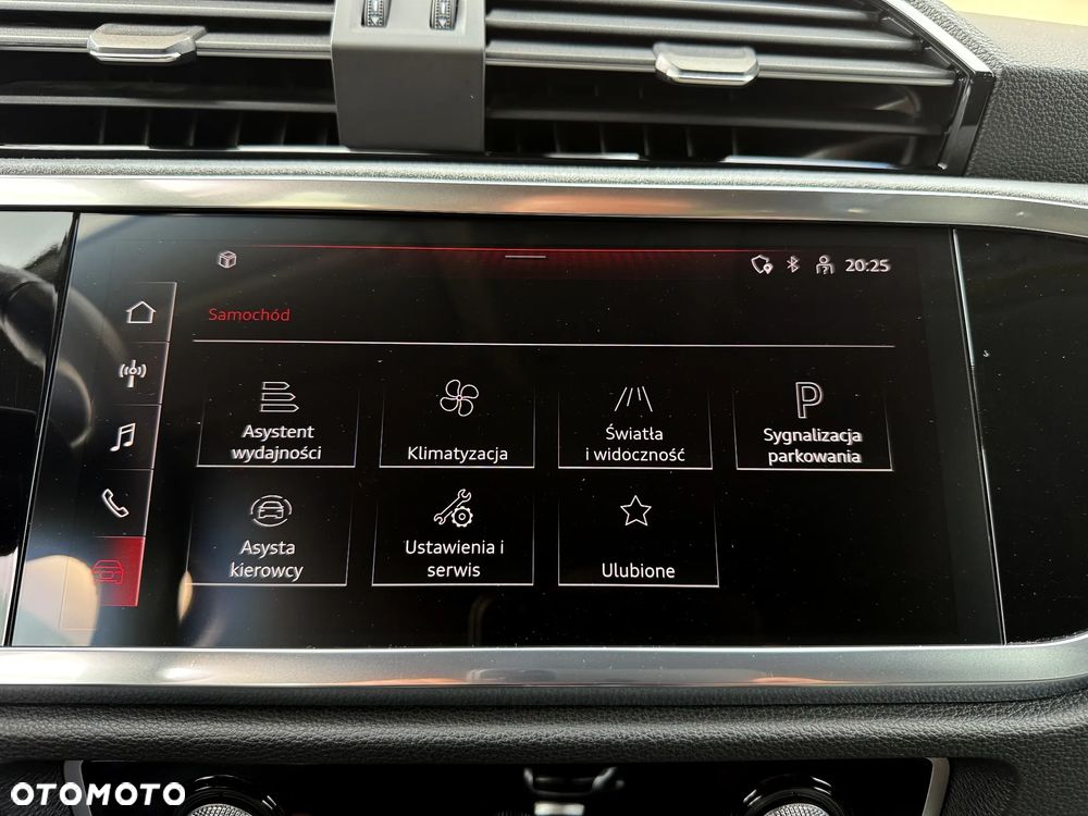 Audi Q3 35 TFSI mHEV S-Line S tronic - 34