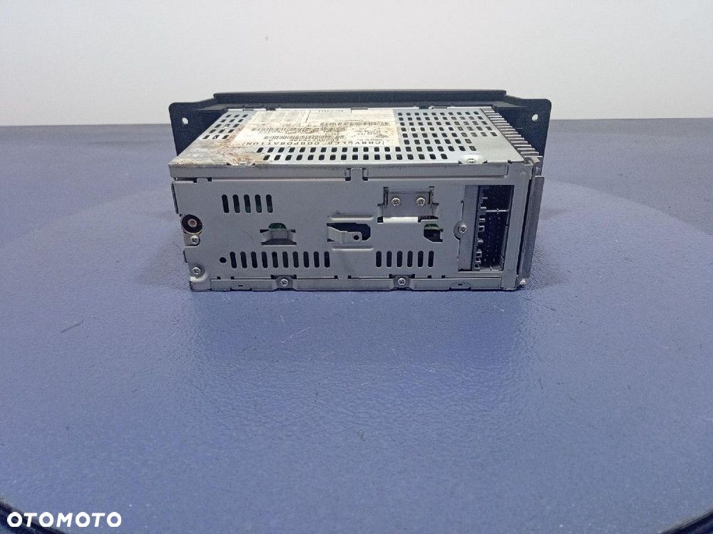 CHRYSLER PACIFICA I 03-07 RADIO FABRYCZNE P05082764AE - 4
