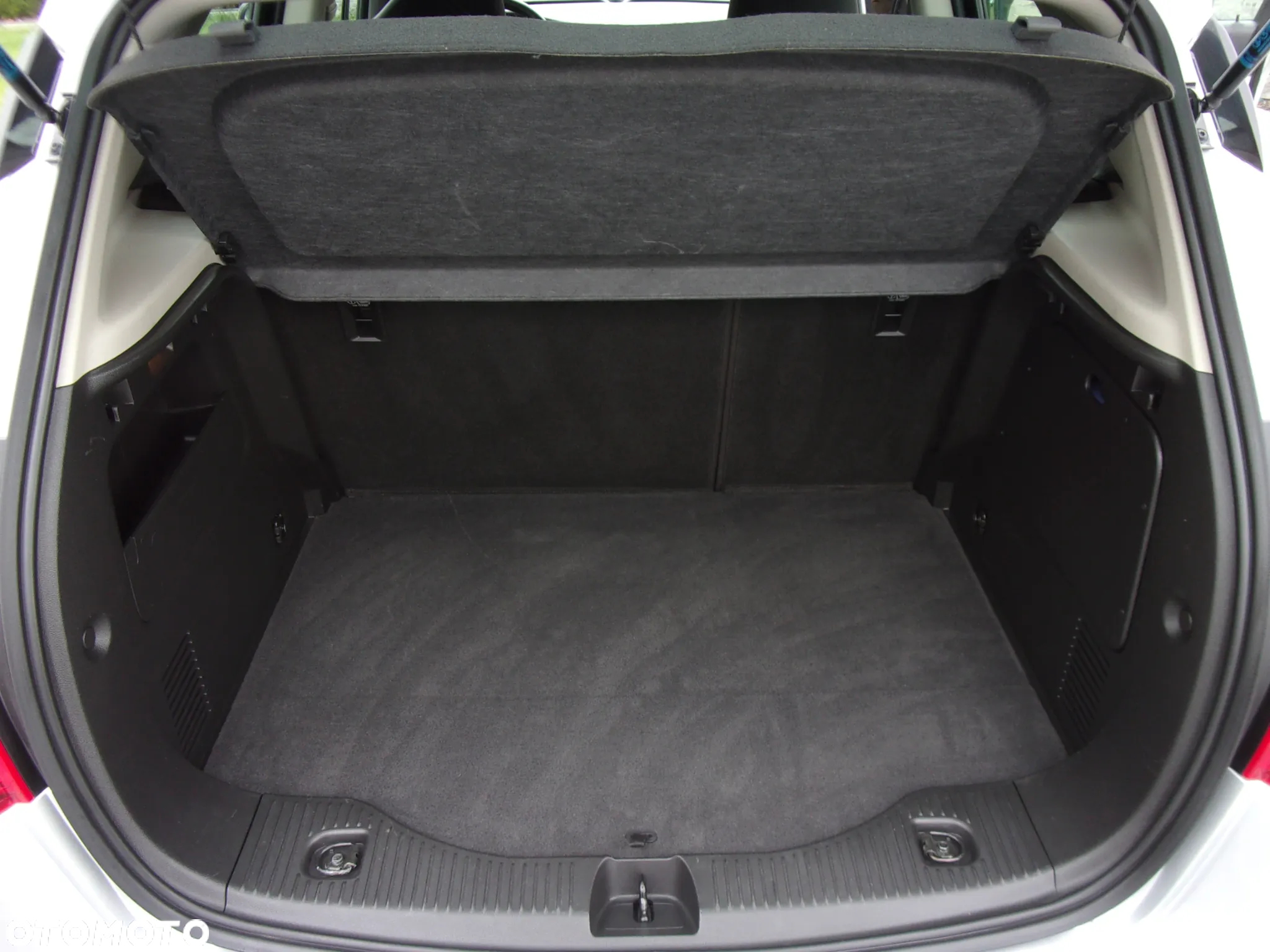 Opel Mokka X 1.6 (ecoFLEX) Start/Stop Edition - 37