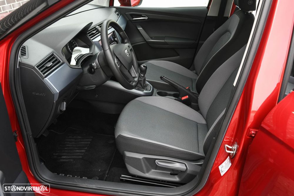 SEAT Arona 1.0 TSI Xcellence - 10