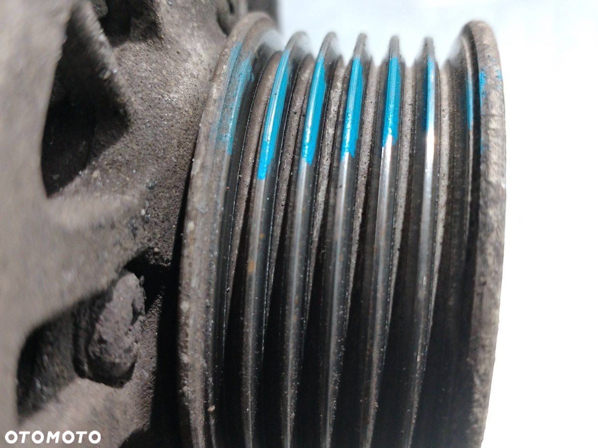 ALTERNATOR MAZDA 6 ( 02-08 ) 1.8 16 V - 5