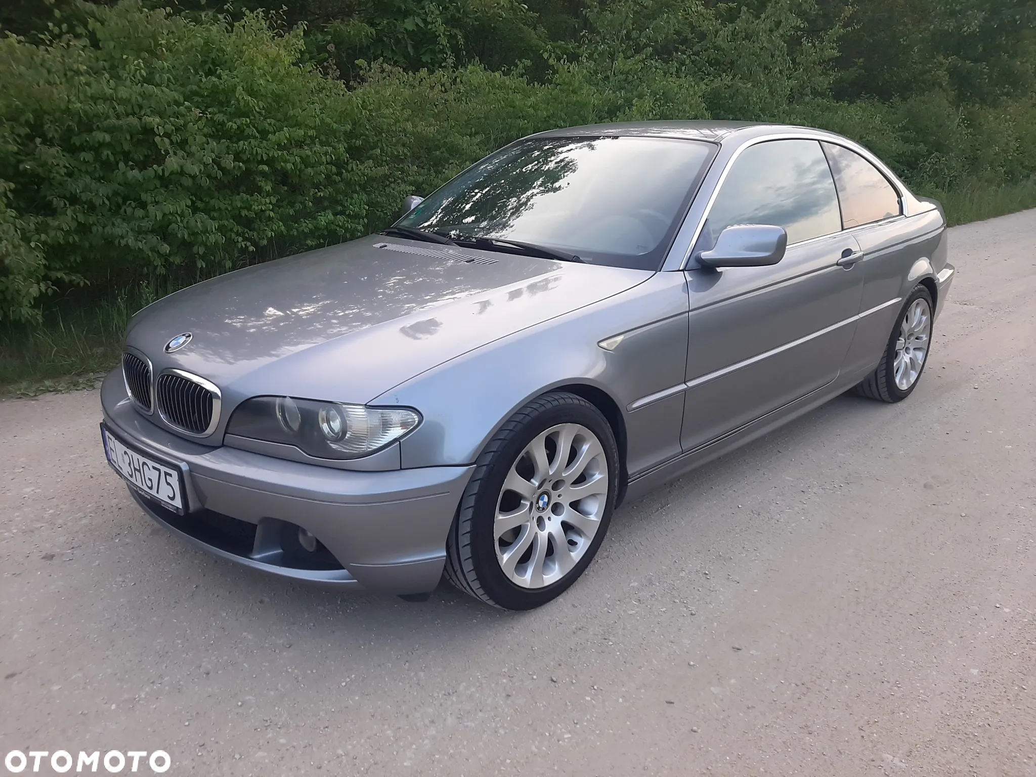 BMW Seria 3 - 2