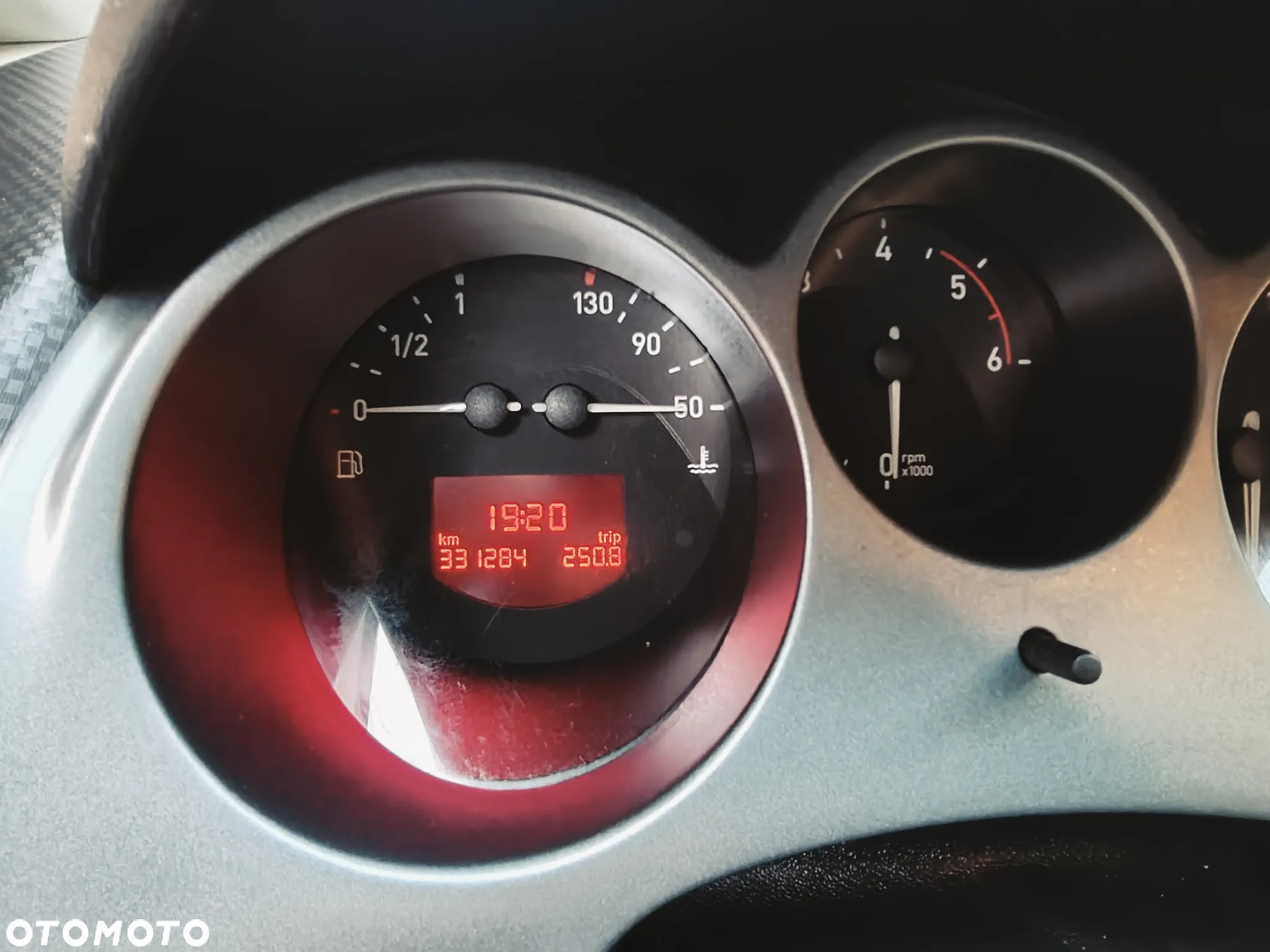 Seat Altea 2.0 TDI Stylance - 14