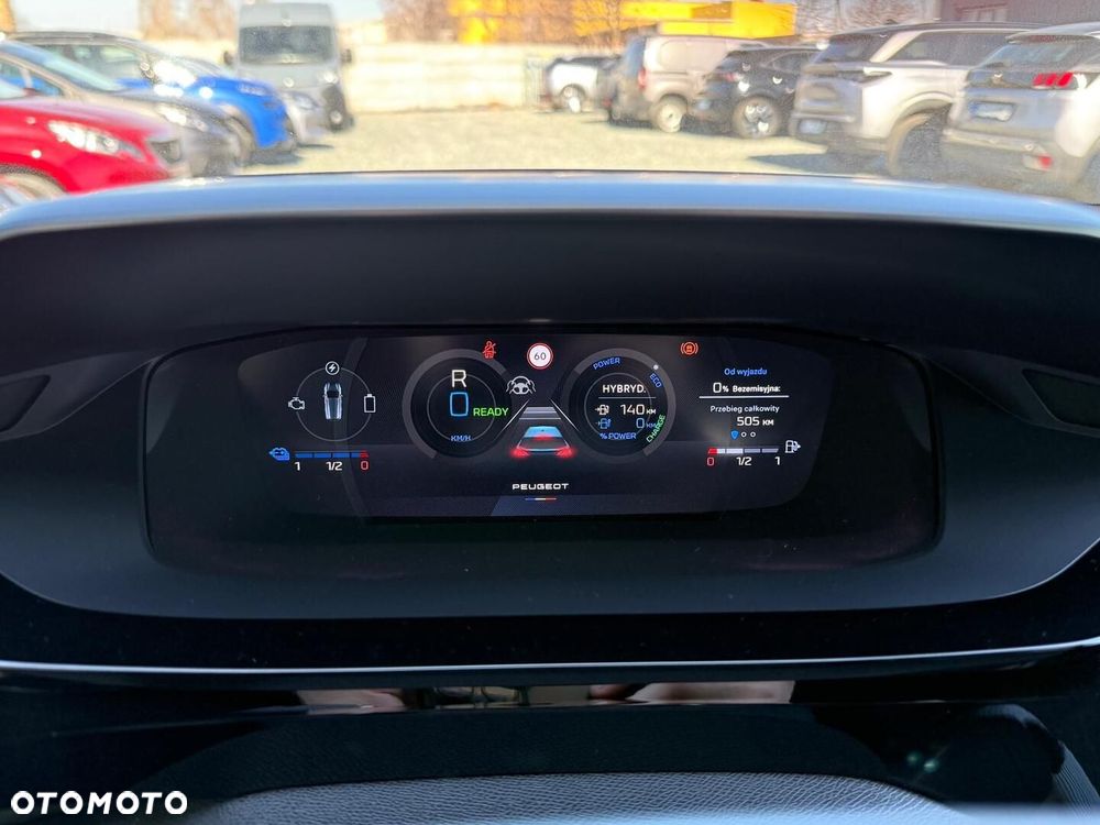 Peugeot 308 - 21