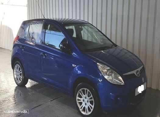 Hyundai I20 Classic 1.2 i de 2009 disponível para peças - 2