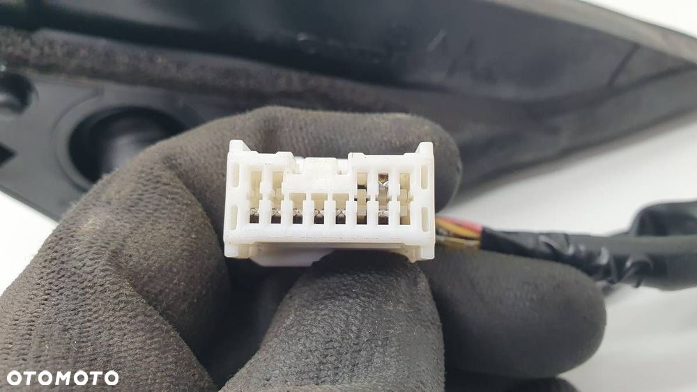 LUSTERKO LEWE KIEROWCY HONDA ACCORD VII 7 PIN EUROPA - 7