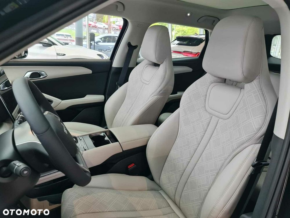 BYD Atto 2 - 12