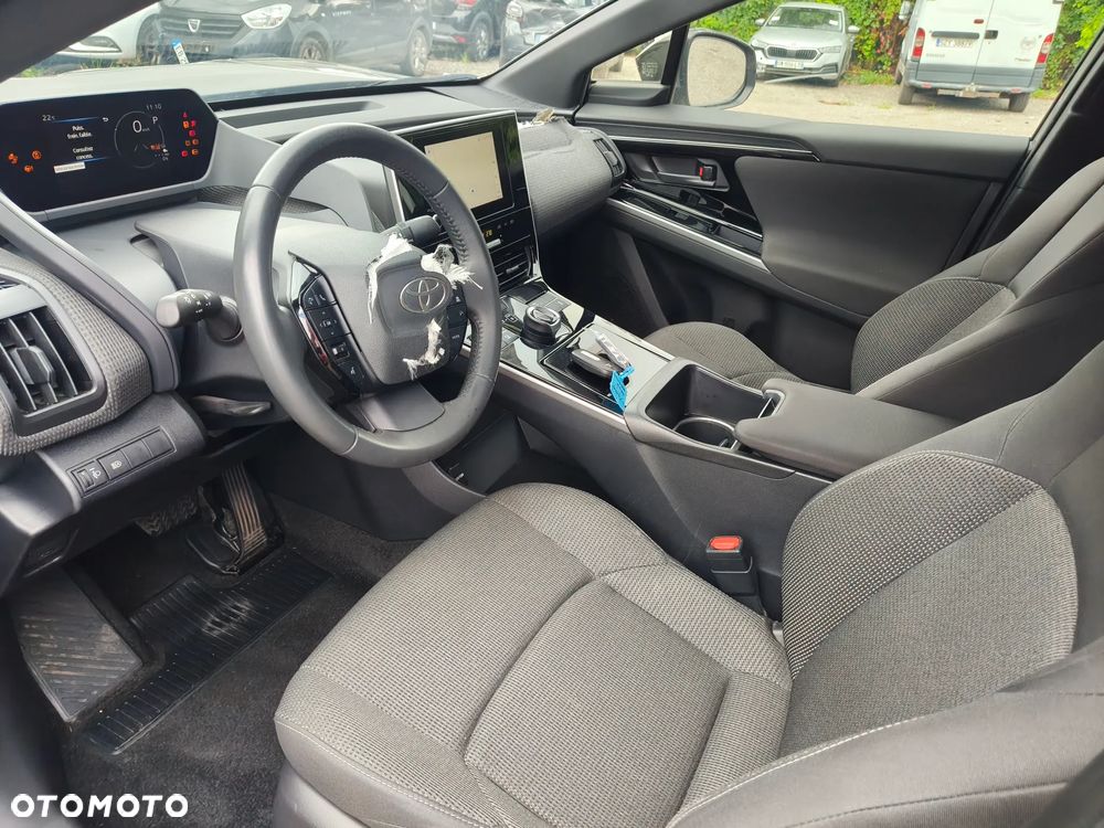 Toyota bZ4X 71.4kWh 4x4 Prestige - 32