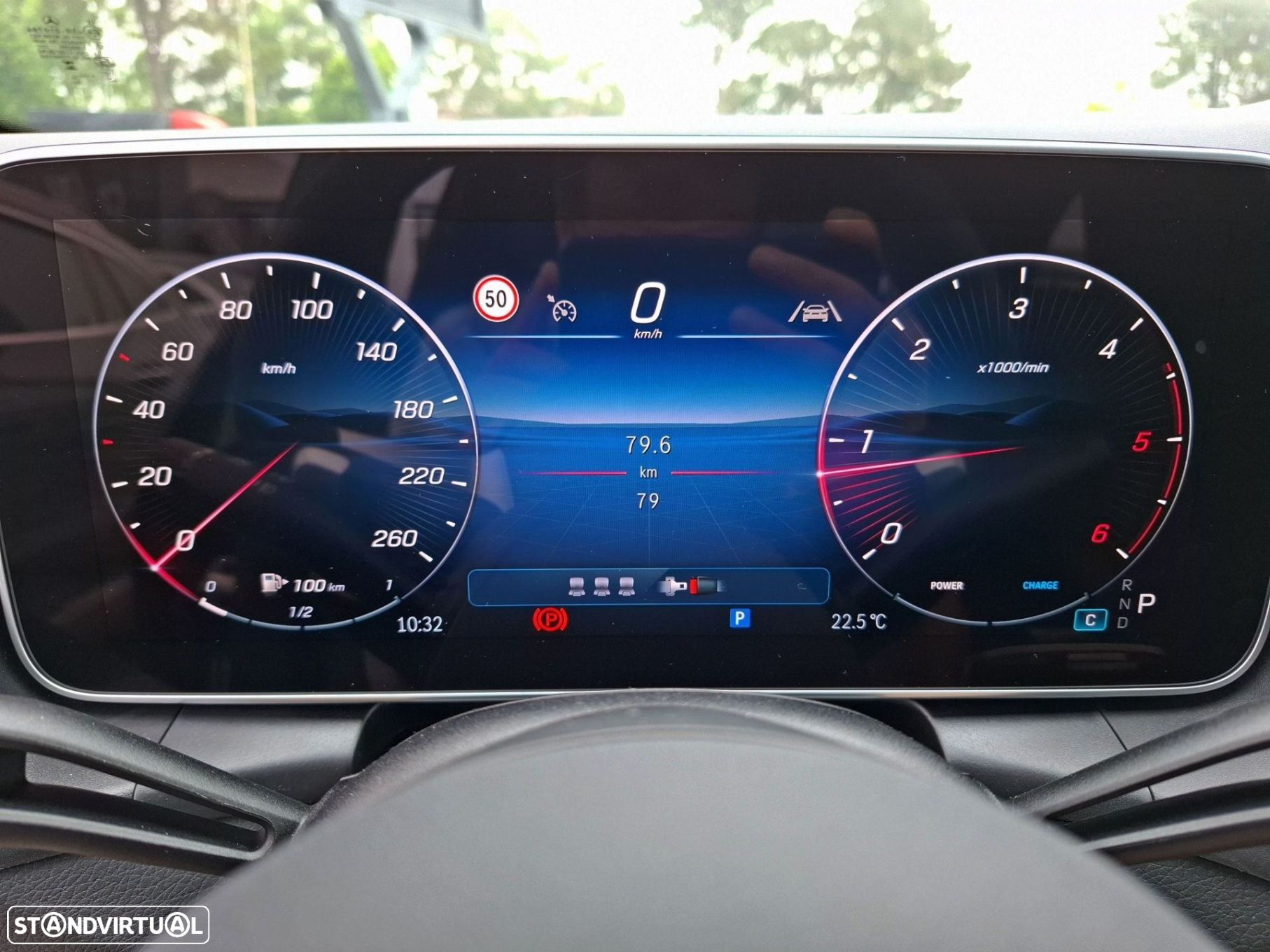 Mercedes-Benz GLC 220 d 4Matic AMG Advanced - 16