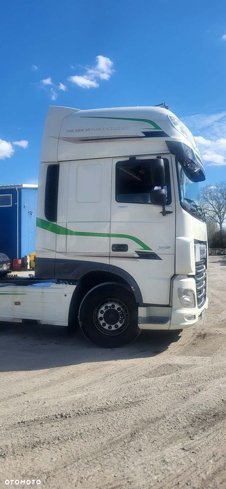 DAF XF480FT - 3