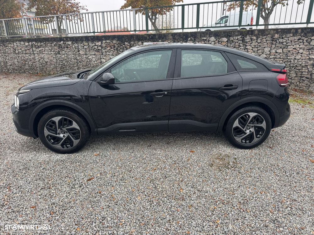 Citroën C4 1.2 PureTech Feel Pack - 5