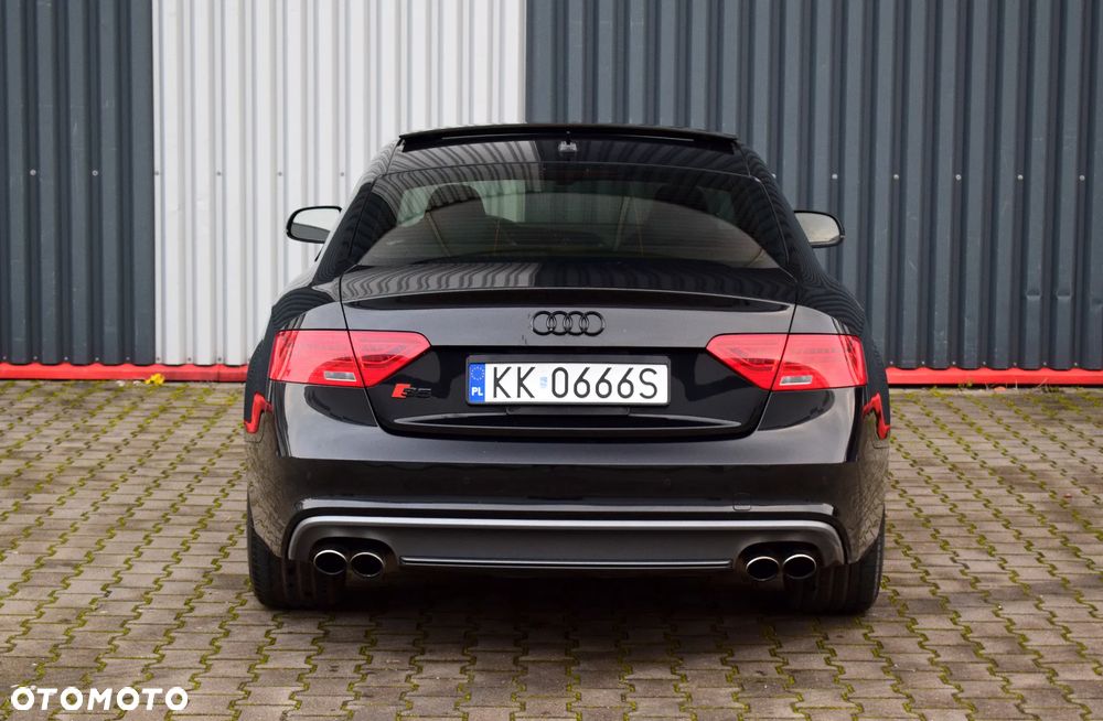 Audi S5 Coupé 3.0 TFSI Quattro Tiptronic - 15