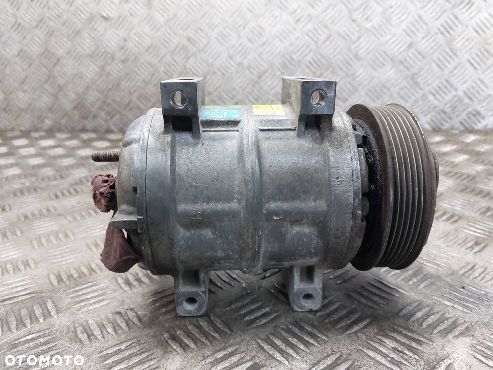 SPRĘŻARKA KOMPRESOR KLIMATYZACJI VOLVO V40 I S40 I 1.8 16V 30612681 - 3