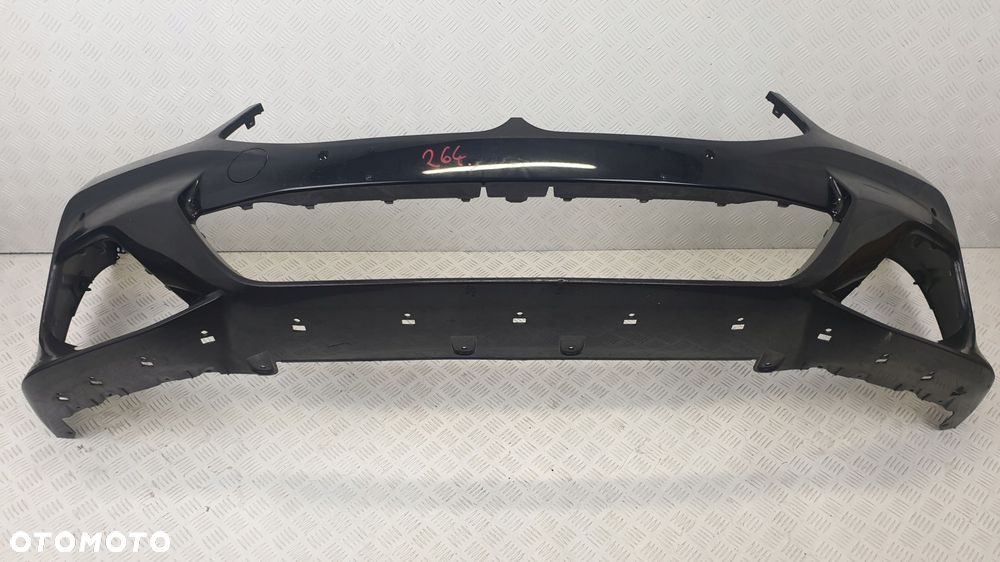 bmw 8 g14 g15 m pakiet zderzak przód przedni - 4