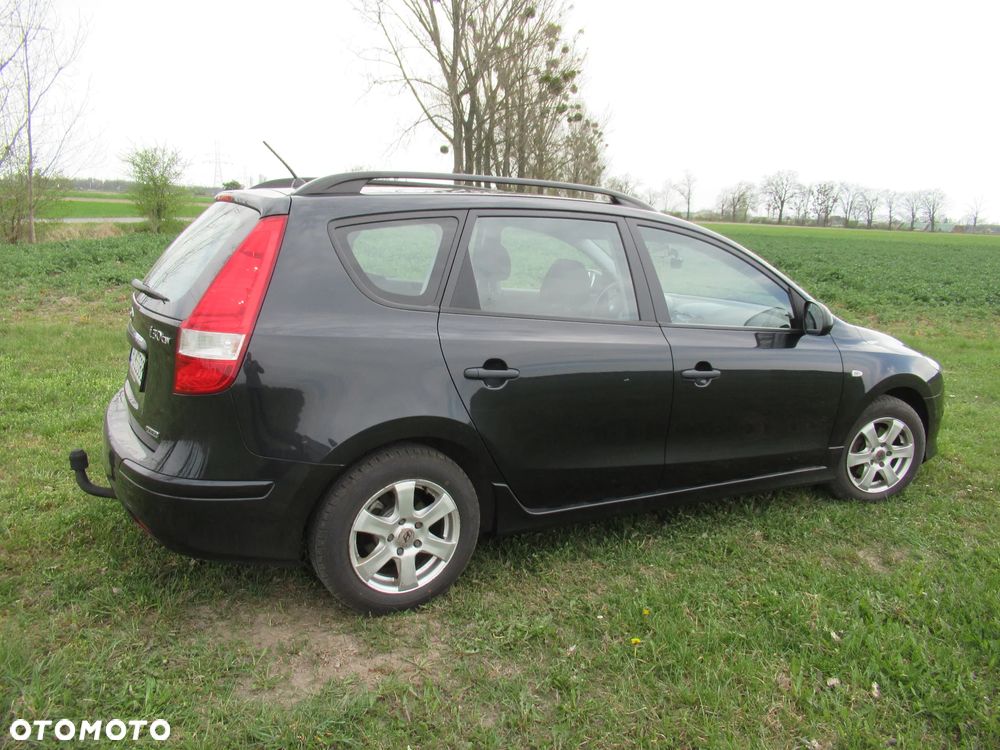 Hyundai i30 i30cw 1.6 CRDi Classic - 7