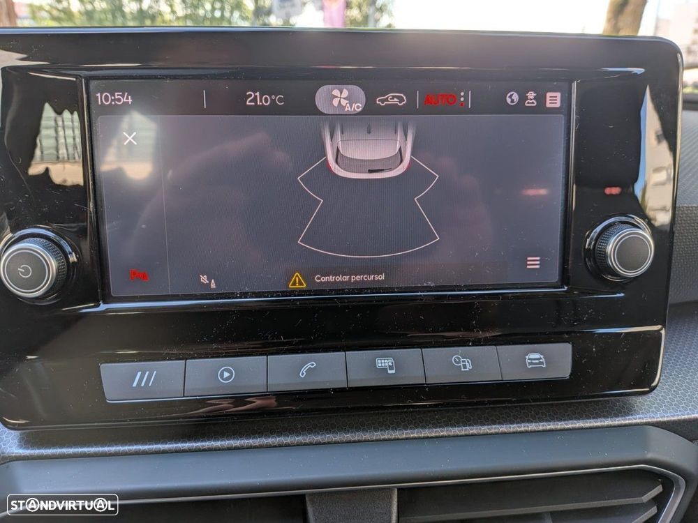 SEAT Leon ST 2.0 TDI Style — fotografia 15