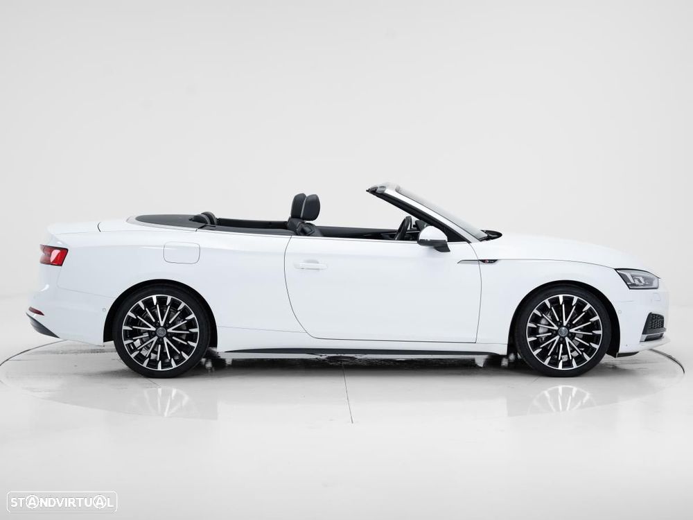 Audi A5 - 3