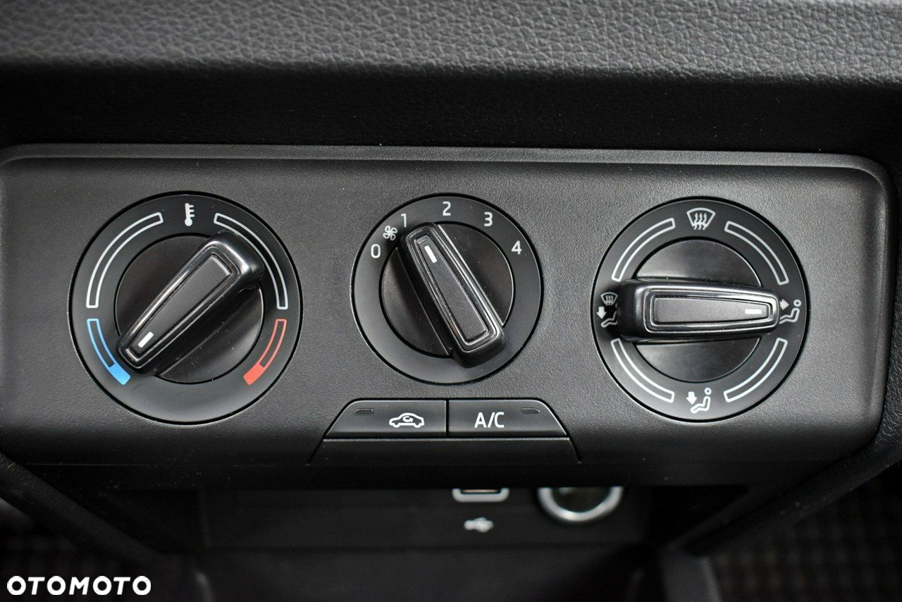 Skoda Fabia 1.0 TSI Ambition - 20