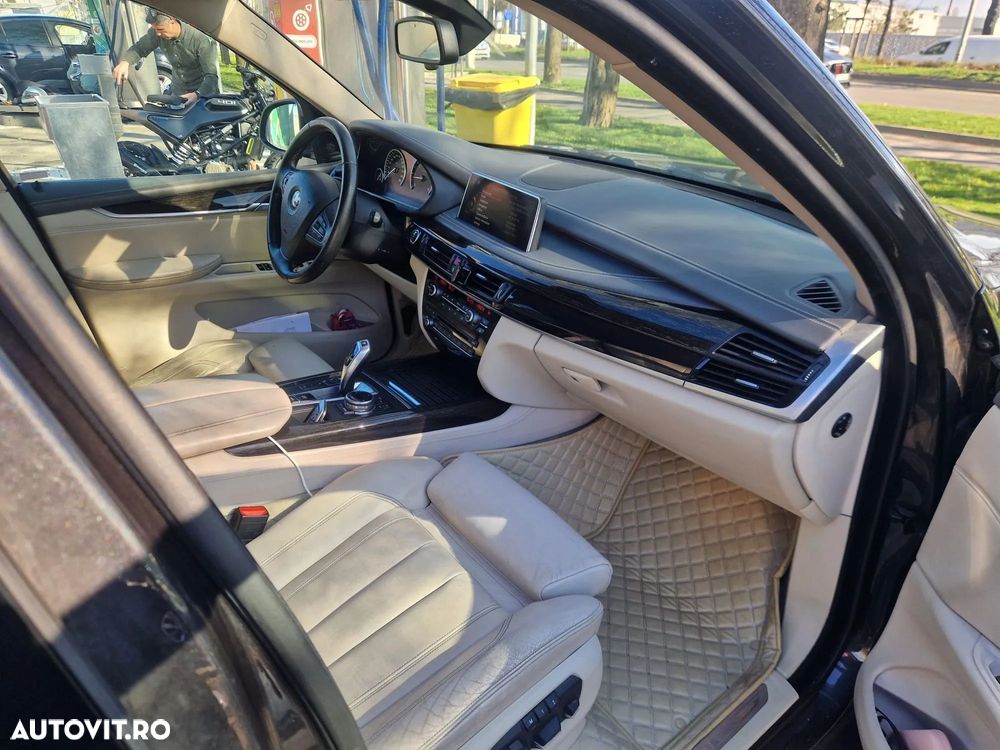 BMW X5 xDrive40d - 2