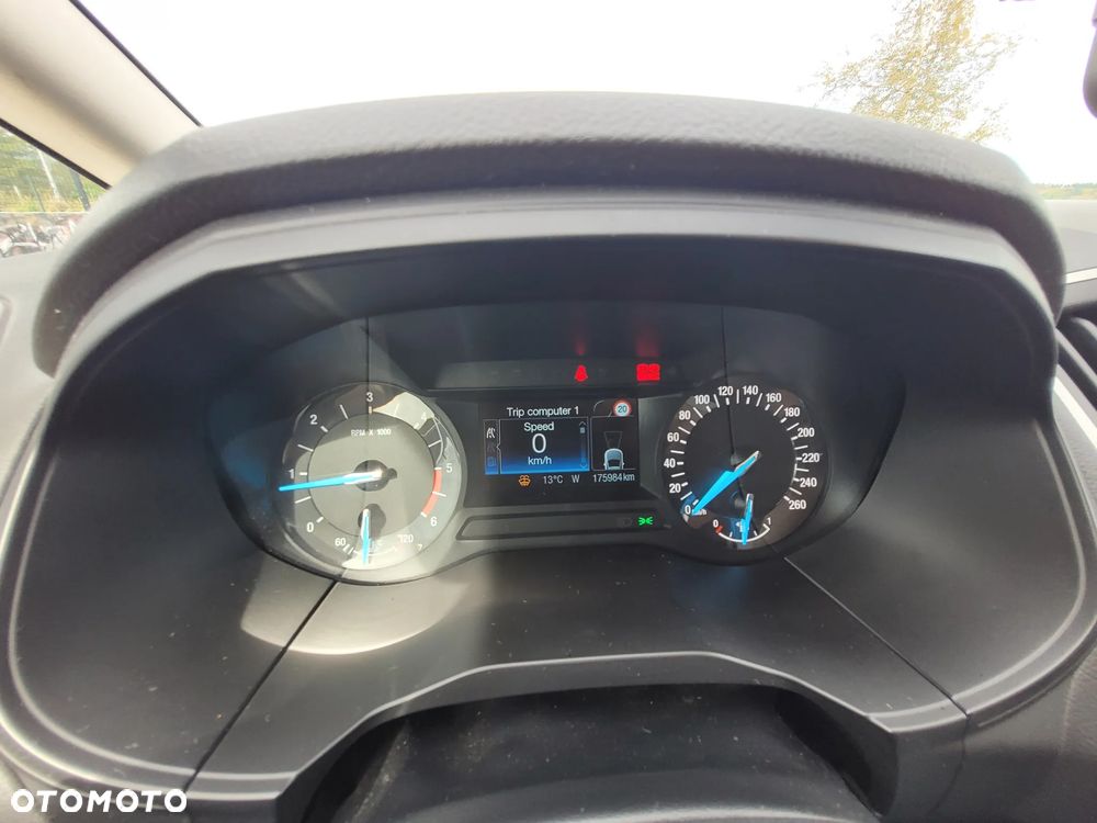 Ford S-Max - 14