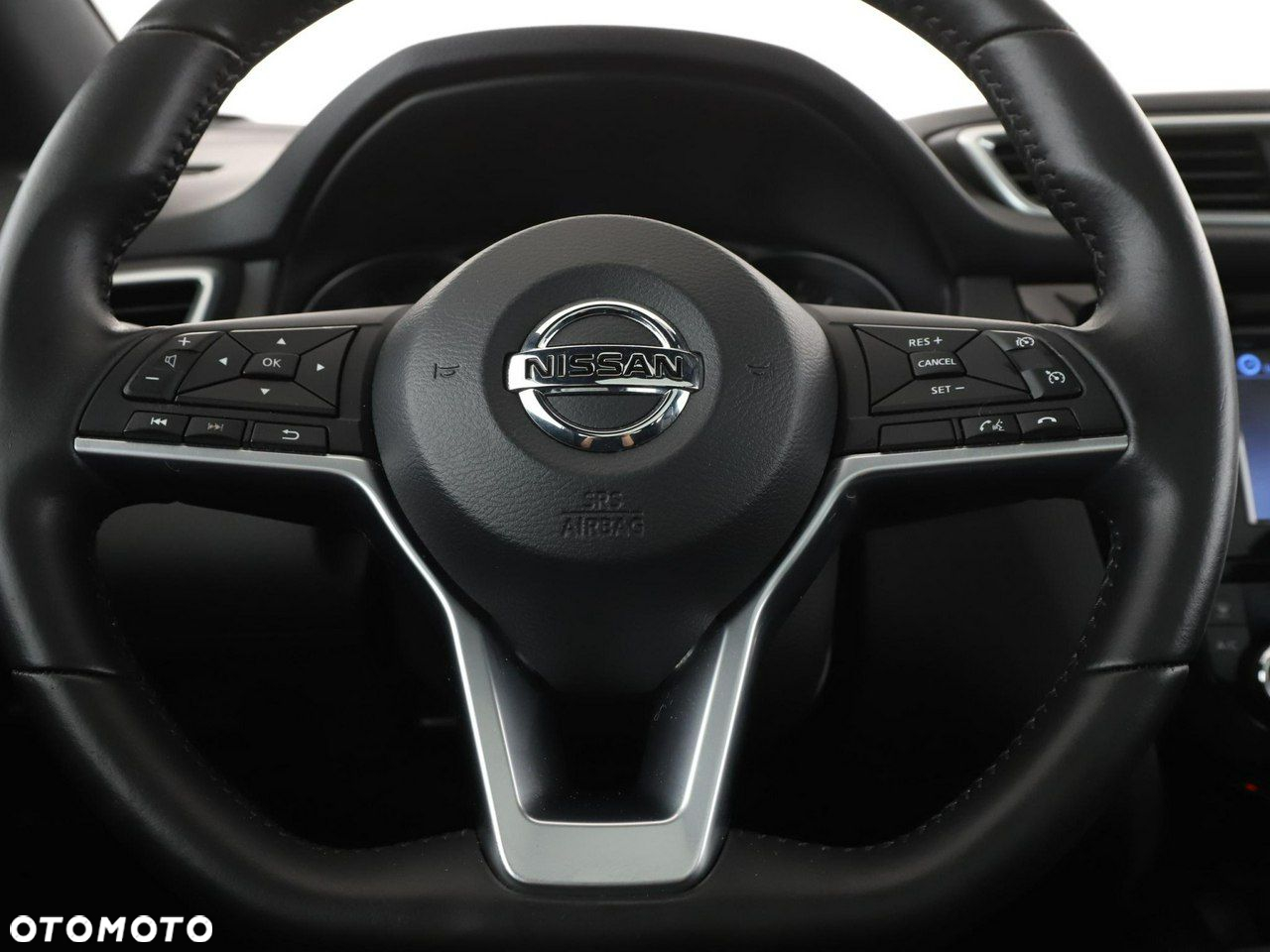 Nissan Qashqai 1.2 DIG-T Tekna+ - 21