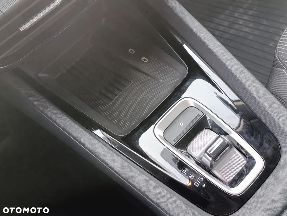 Skoda Octavia 2.0 TDI Selection DSG - 32