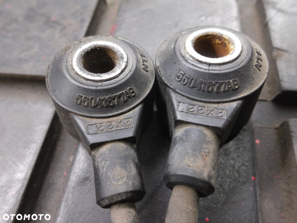 Czujnik spalania stukowego Chrysper Aspen Dodge Dakota Durango RAM Jeep 4.7  56041677AB - 2