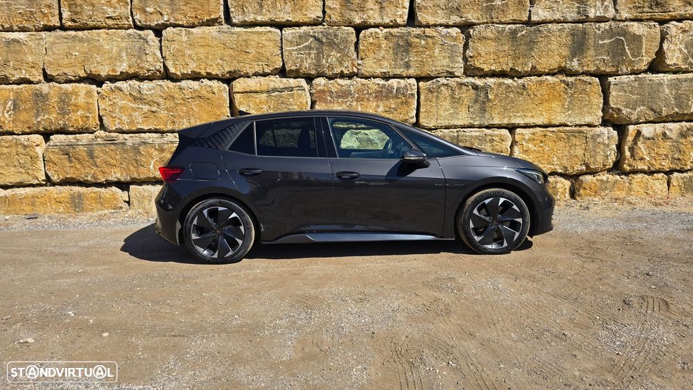 Cupra Born - 4