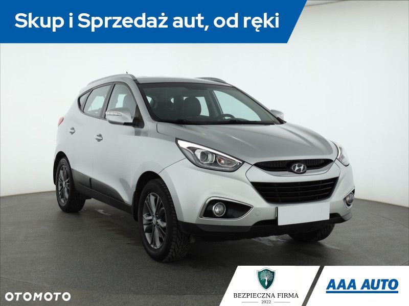 Hyundai ix35 - 2