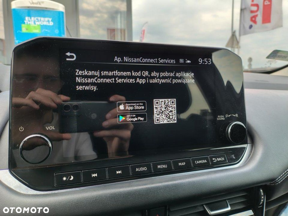Nissan Qashqai 1.3 DIG-T N-Connecta DCT - 36
