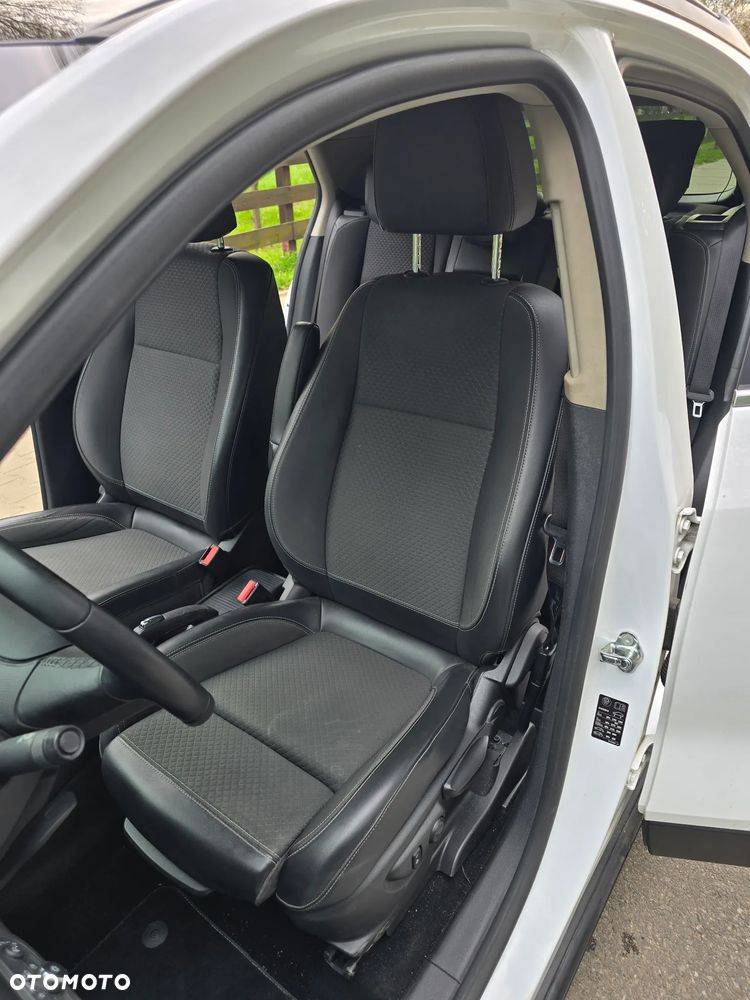 Opel Mokka 1.6 CDTI Cosmo - 22