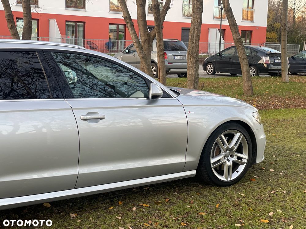 Audi A6 - 3